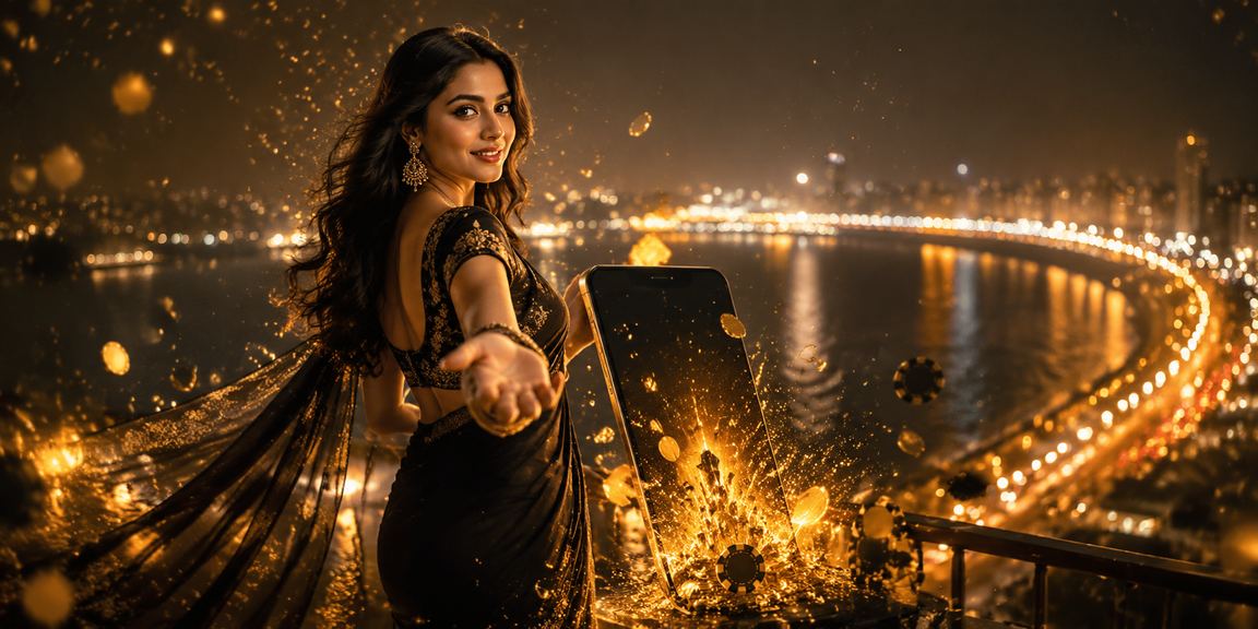 চট্টগ্রামে মোবাইলে ক্যাসিনো গেম খেলছেন একজন ব্যবহারকারী