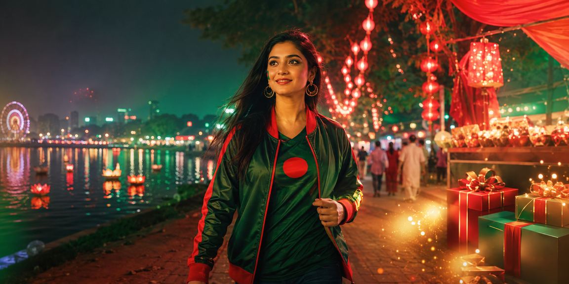 ঢাকায় ক্রিকেট বেটিং উপভোগ করছেন একজন btd99 ব্যবহারকারী