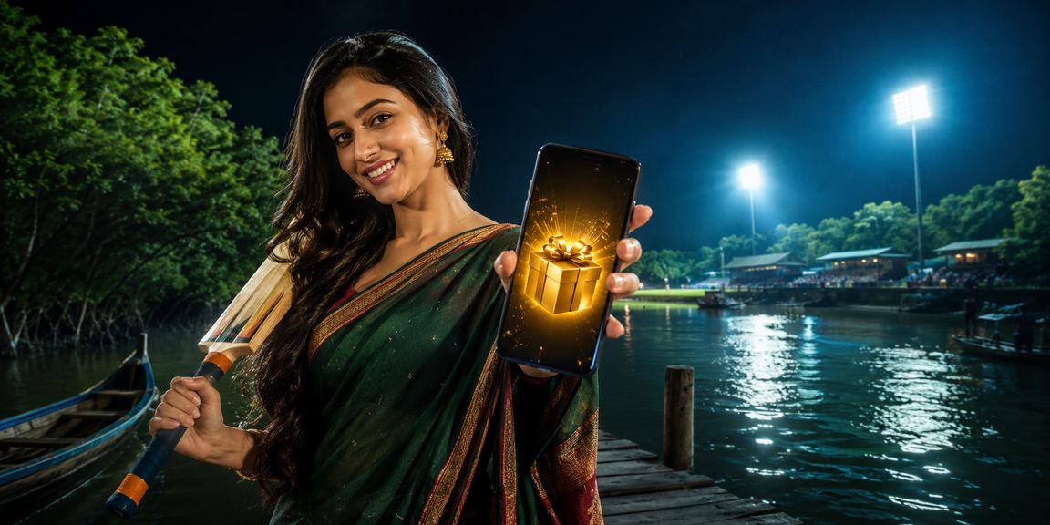 খুলনায় ক্রিকেট বেটিং বাংলাদেশ মডেল — btd99 প্রোমোশন